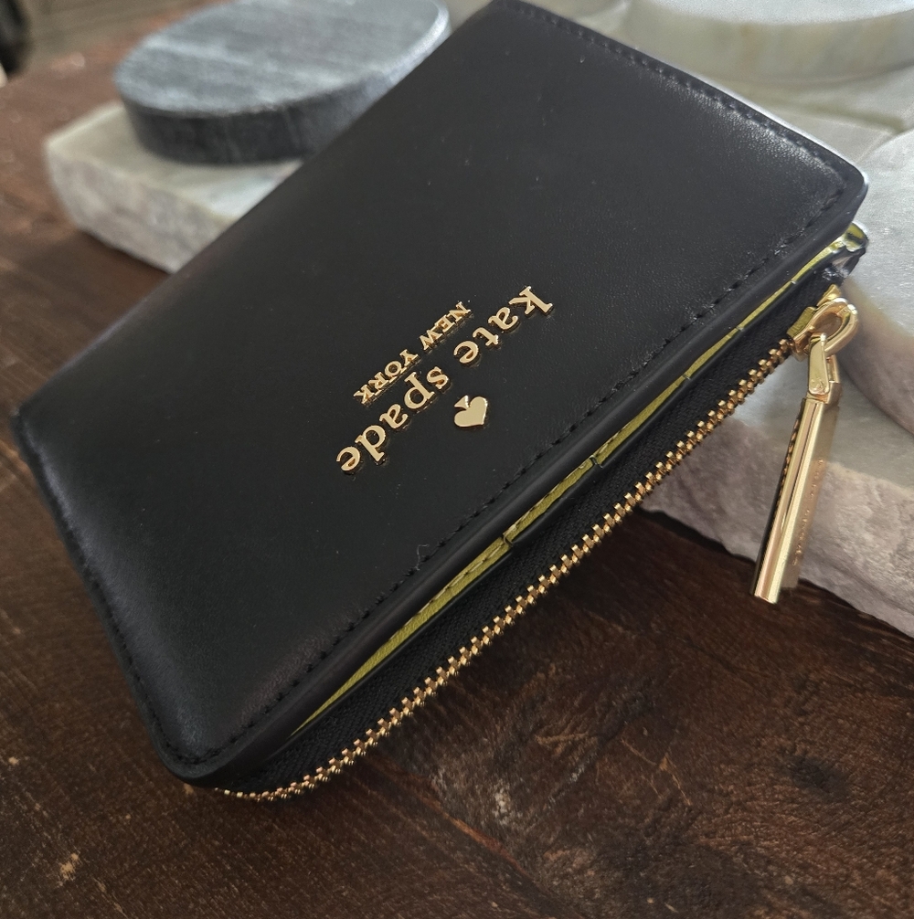 Kate Spade Madison Wallet